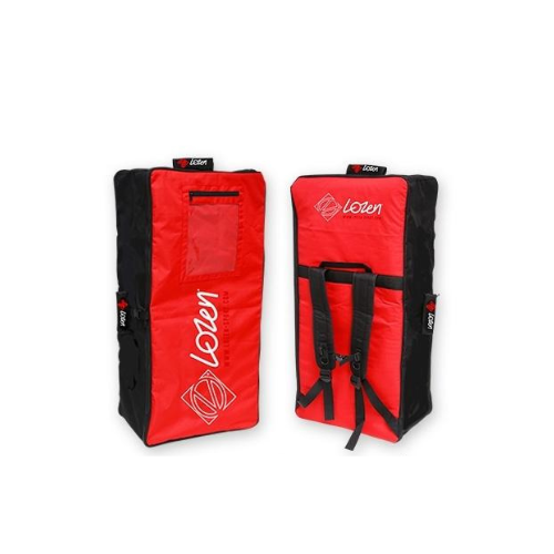 red batoh lozen